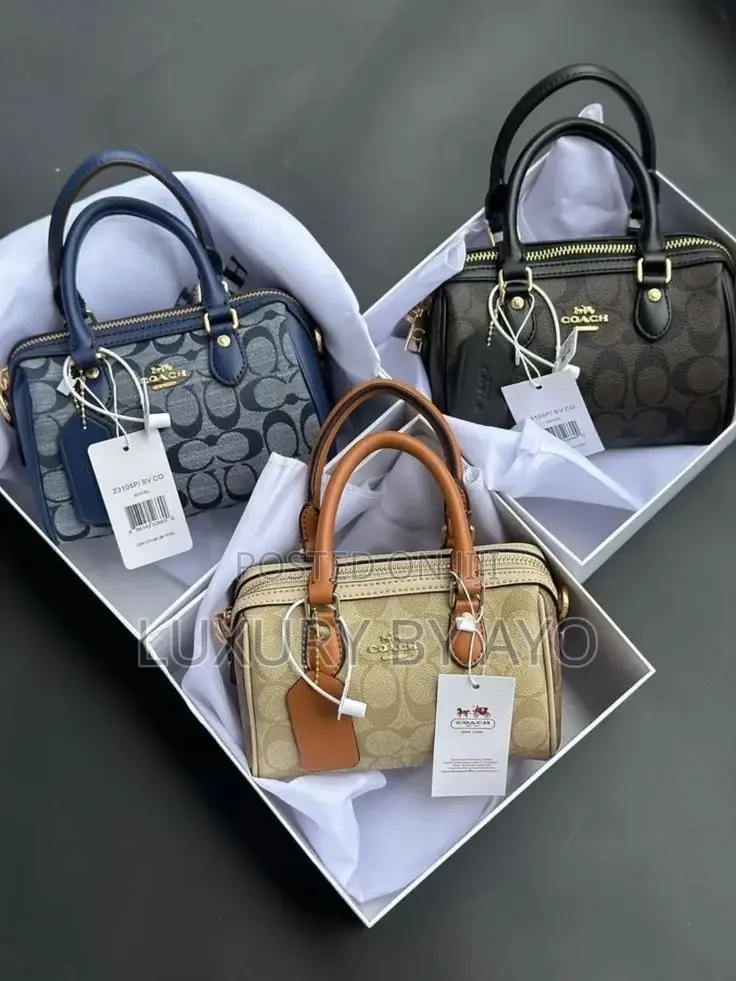 Coach Mini Bag