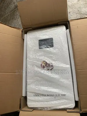 5kwh 48v Obiz Lithium Battery
