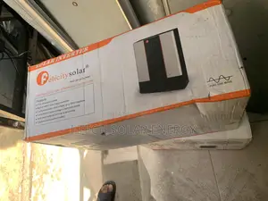 5kva 48v Felicity Solar Inverter
