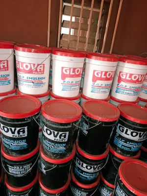 Original Glova Paint 20 Litres