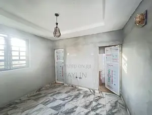 Studio Apartment in Army Estate Kurudu, Phase 2 / Jikwoyi for rent