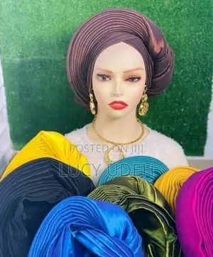 Headwears and Turbans