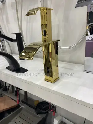 High Quality England Gold Sensor Automatic Water Dispenser