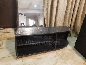 Tv Stand Console
