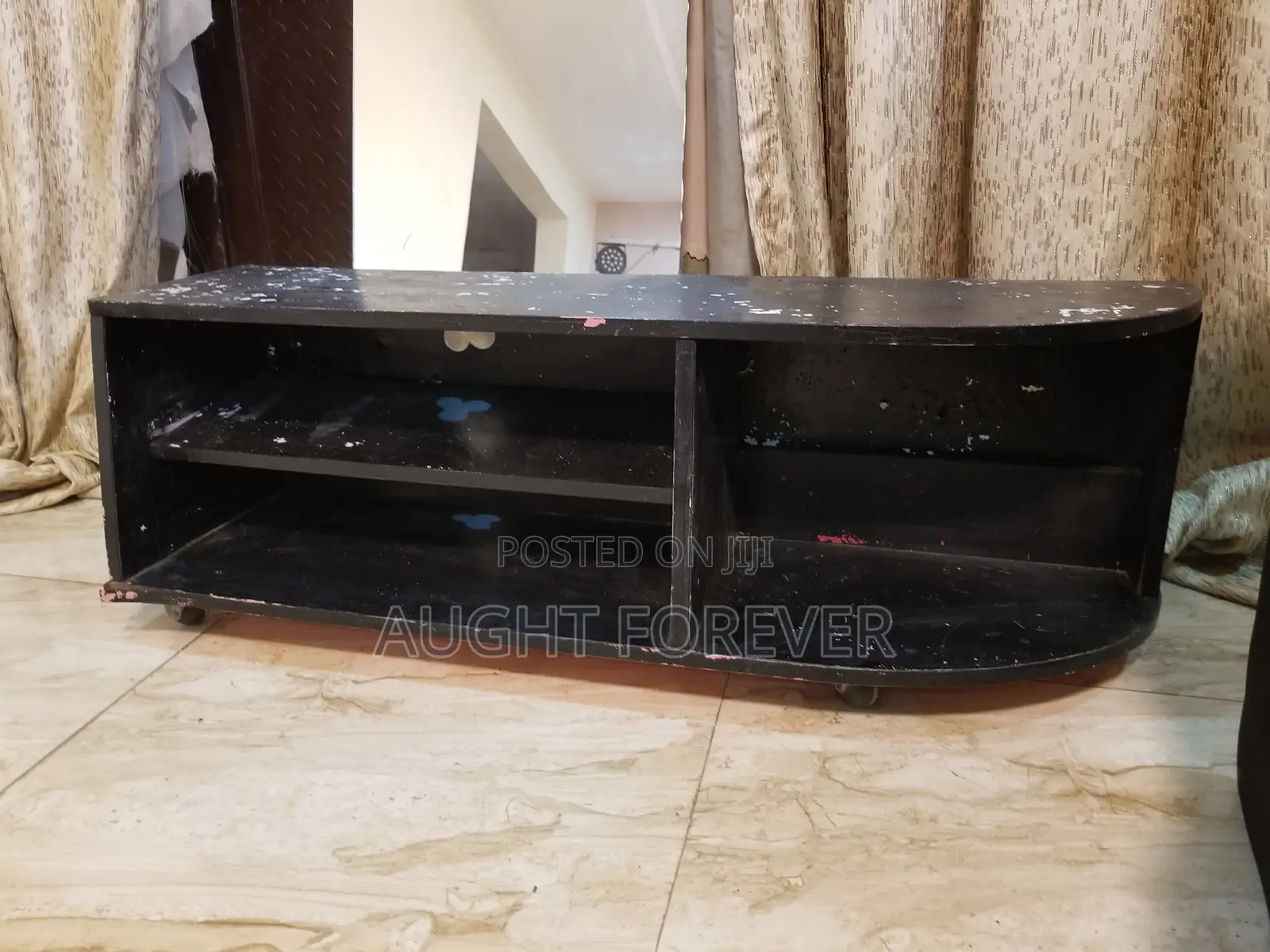 Tv Stand Console