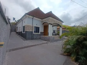 Furnished 4bdrm Bungalow in Ekerin., Ologuneru for sale
