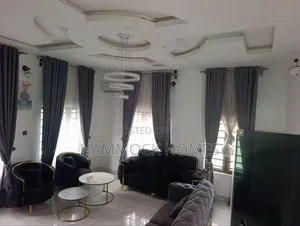 Furnished 4bdrm Bungalow in Ekerin., Ologuneru for sale