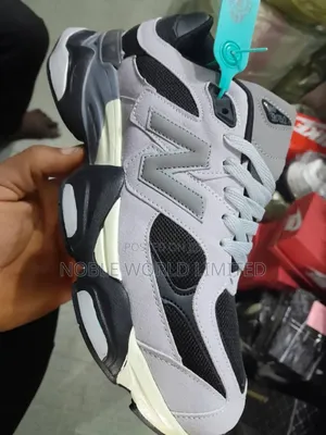 New Balance Urban Sneakers Chido 6s