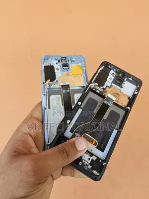 Samsung Galaxy S20plus Original Super Amoled Screen