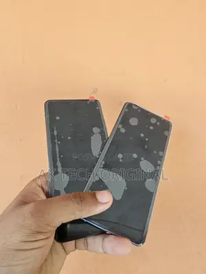 Samsung Galaxy S20plus Original Super Amoled Screen