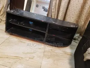 Tv Stand Console