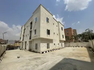 2bdrm Block of Flats in Katampe (Main) for sale