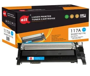 117a Hp Colour Cartridge