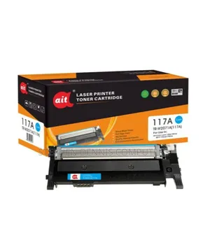117a Hp Colour Cartridge