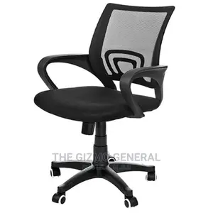 Mesh Ergonomic Office Swivel Chair
