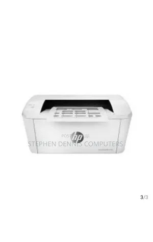 Hp Laser Printer