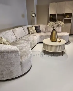 Standard 8 Seaters Corner Units Sofa