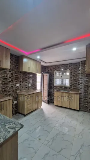 Furnished 4bdrm Duplex in Emmanuel Estate, Ibadan for sale