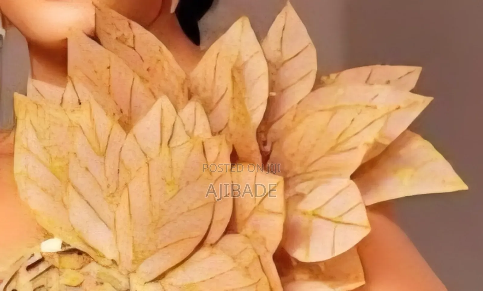 Petal Designing