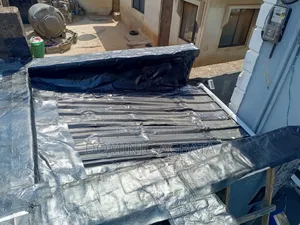 Hypnopompic Roof Waterproofing