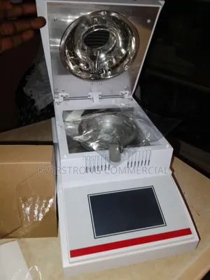 Food Moisture Analyser