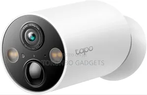 Tp-Link Tapo C425 4-Pack