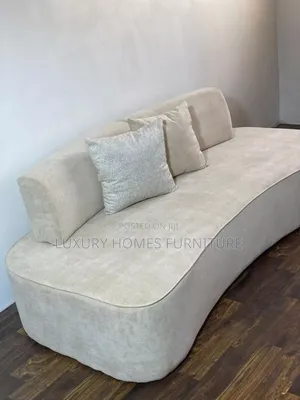 Standard 3 Sitters Sofa