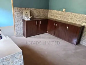 2bdrm Bungalow in Ado Ekiti for rent