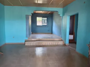 2bdrm Bungalow in Ado Ekiti for rent