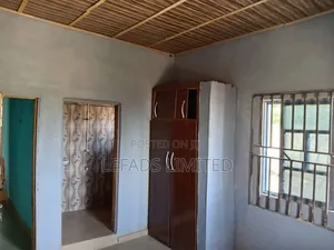 2bdrm Bungalow in Ado Ekiti for rent