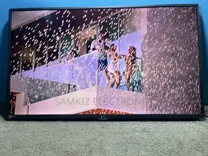 42 Inch Lg Non Smart Direct Uk Used Tv