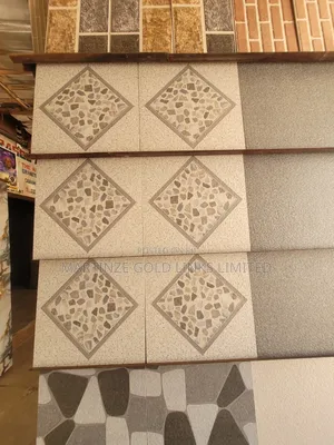 Compound Tiles