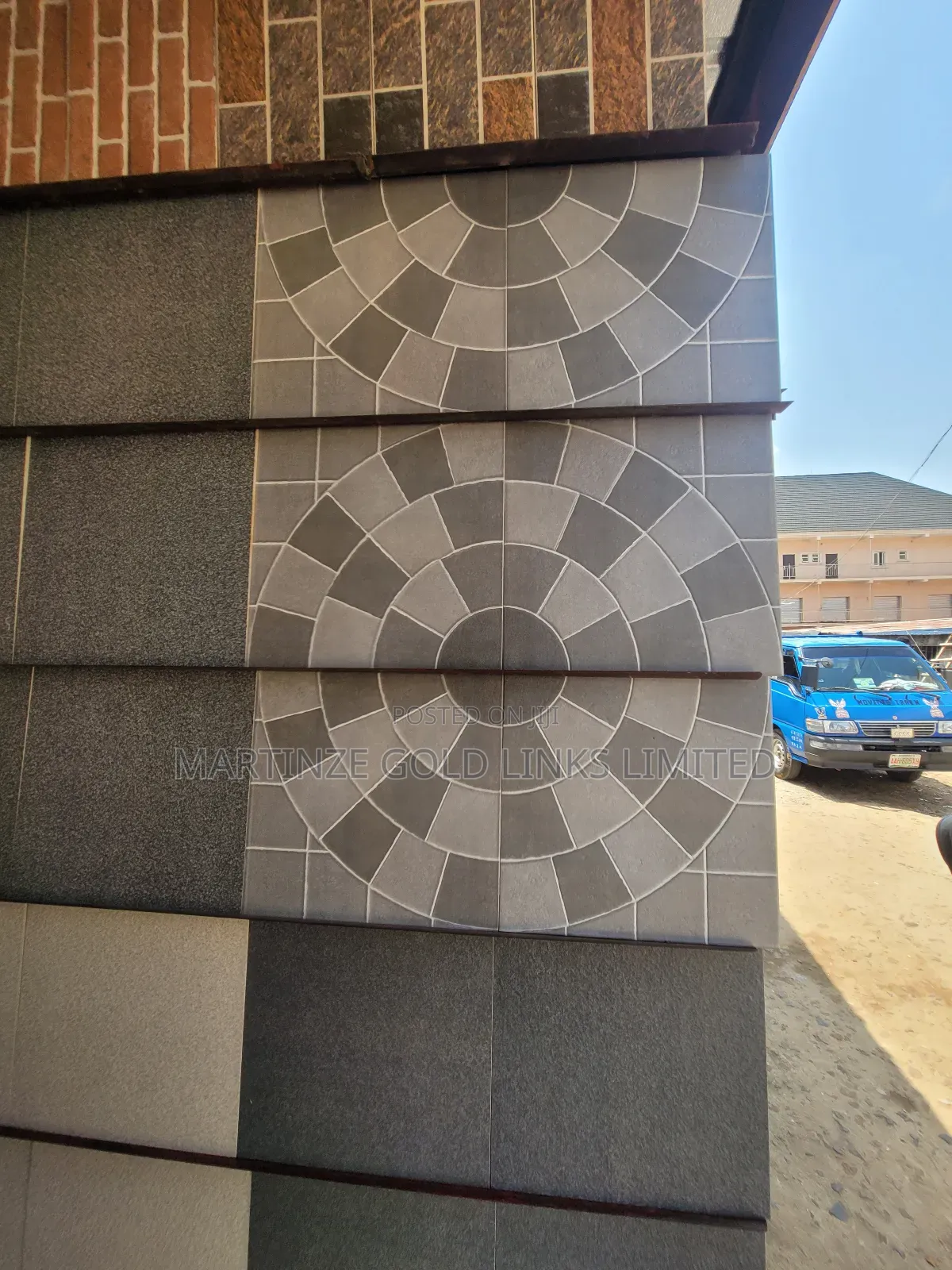 Compound Tiles