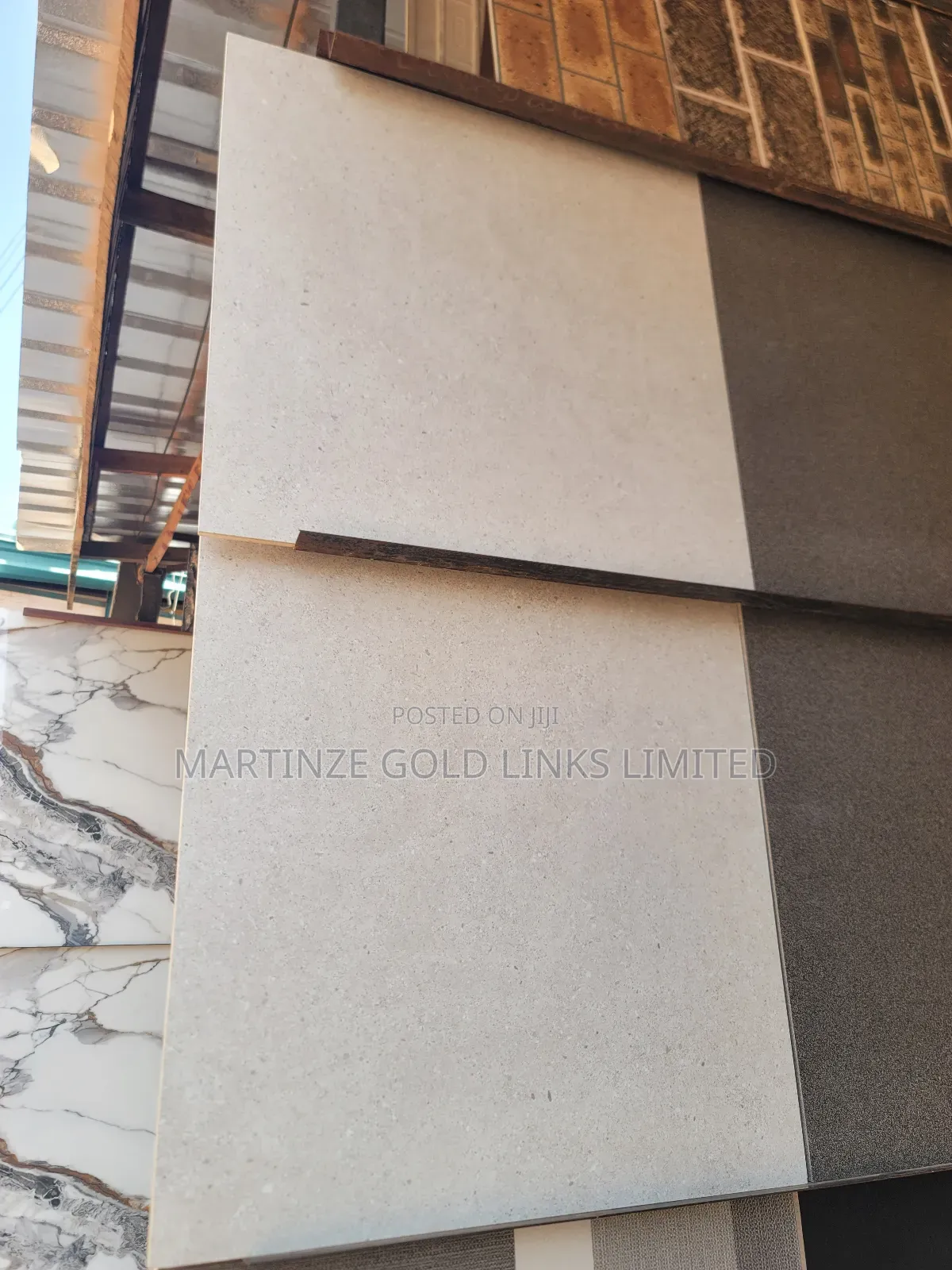 Compound Tiles