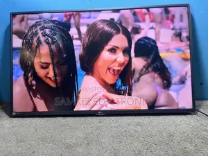 42 Inch Lg Non Smart Direct Uk Used Tv