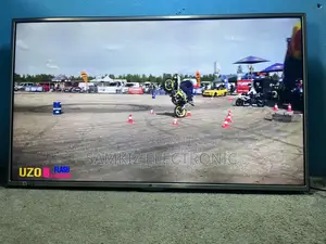 Lg 47 Inch Smart Full Hd Tv With Amazing App Features