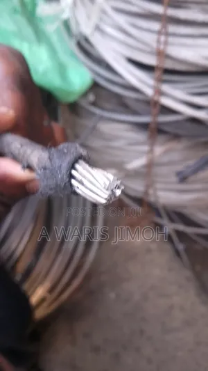 Conductor Wire 19strand by 50mm