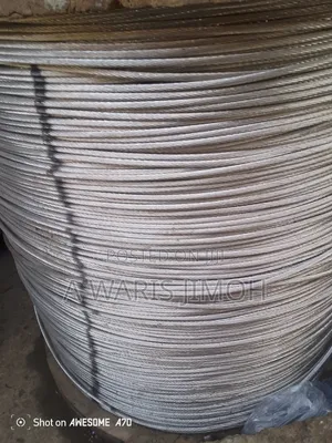 Conductor Wire 19strand by 50mm