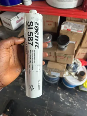 Loctite Si 587 Flange Sealant