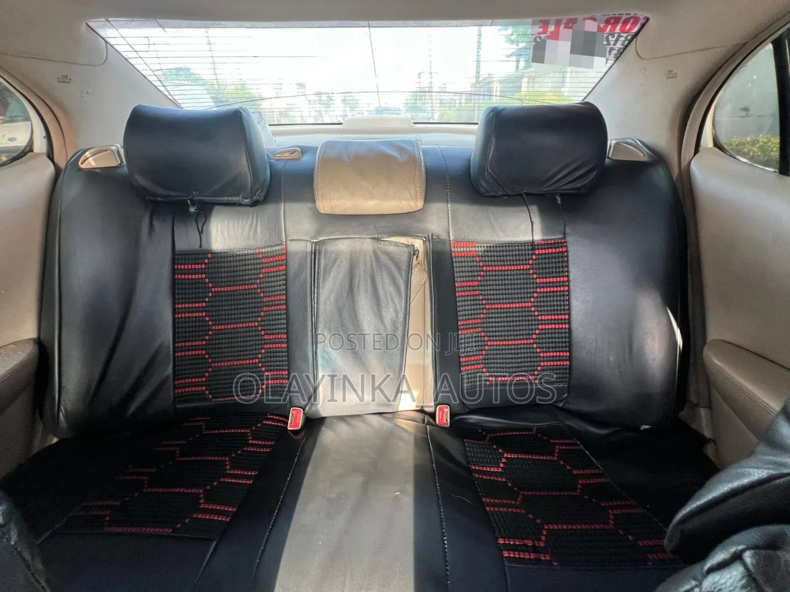 Lexus ES 300 2002 White