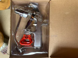Airless Spray Gun