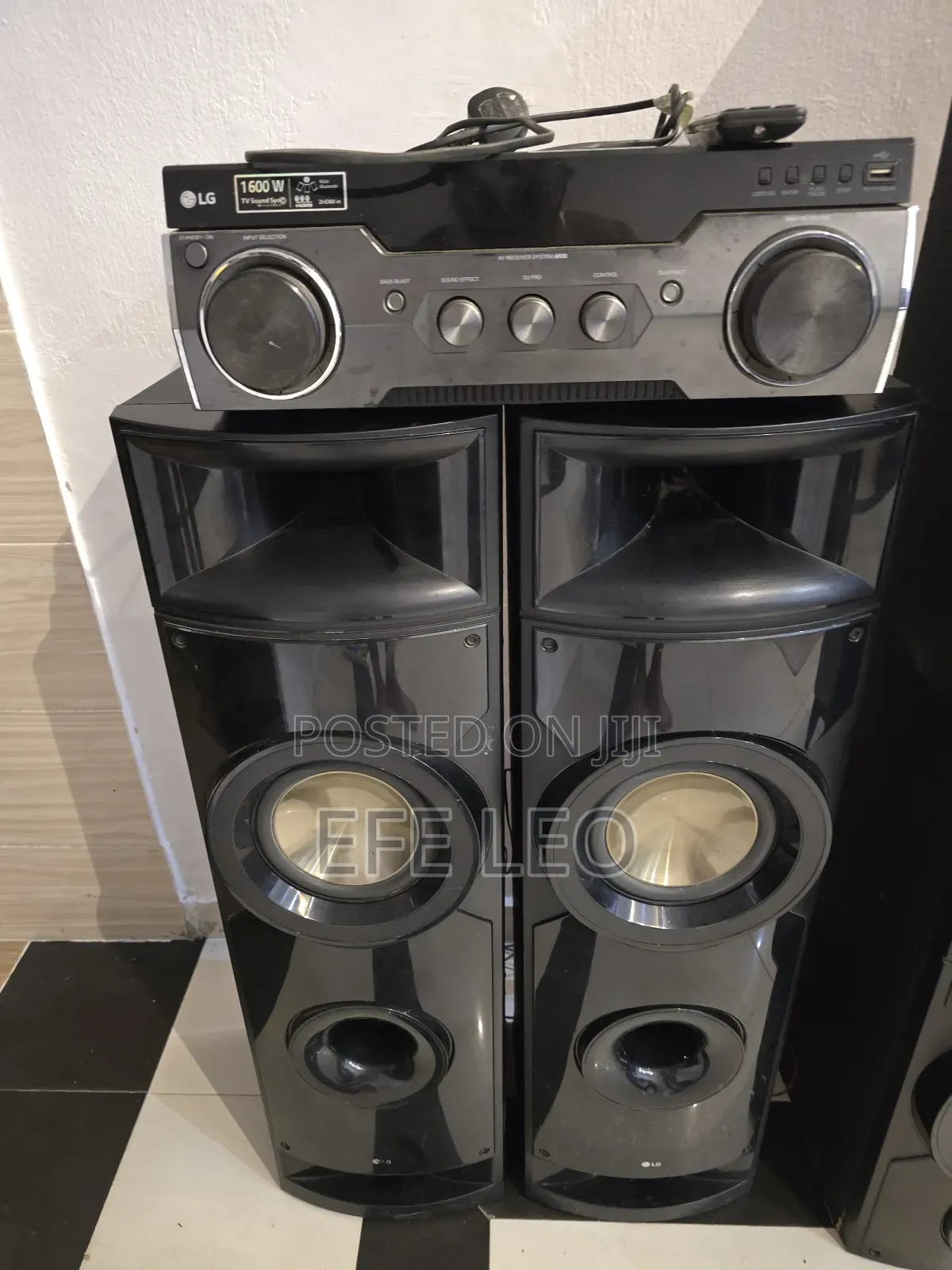 Lg Arx 8 Home Theatre