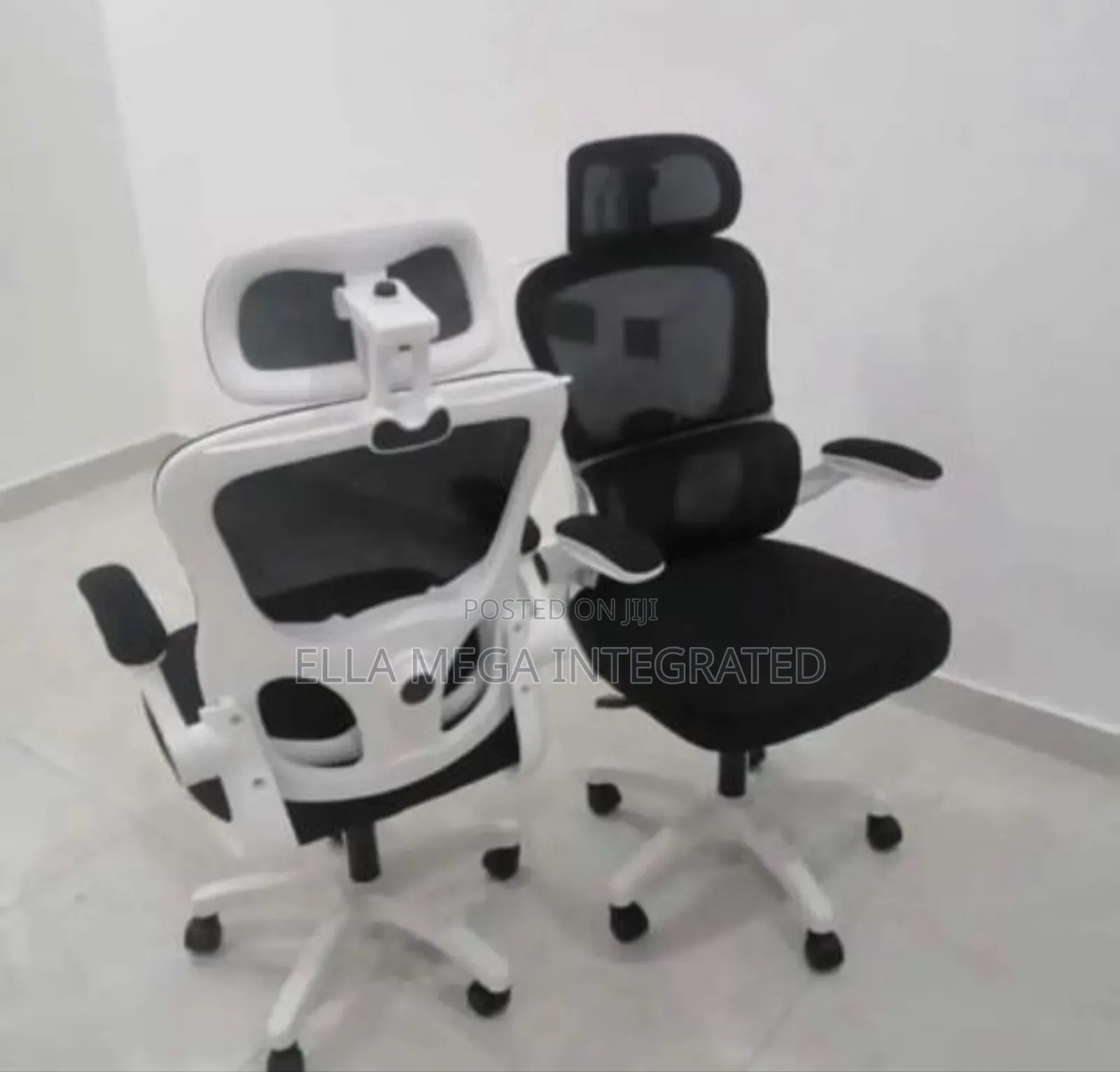 Beautiful Office Chair
