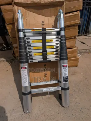 Telescoping Extension Ladder 3.2meter