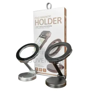 Magnetic Phone Holder