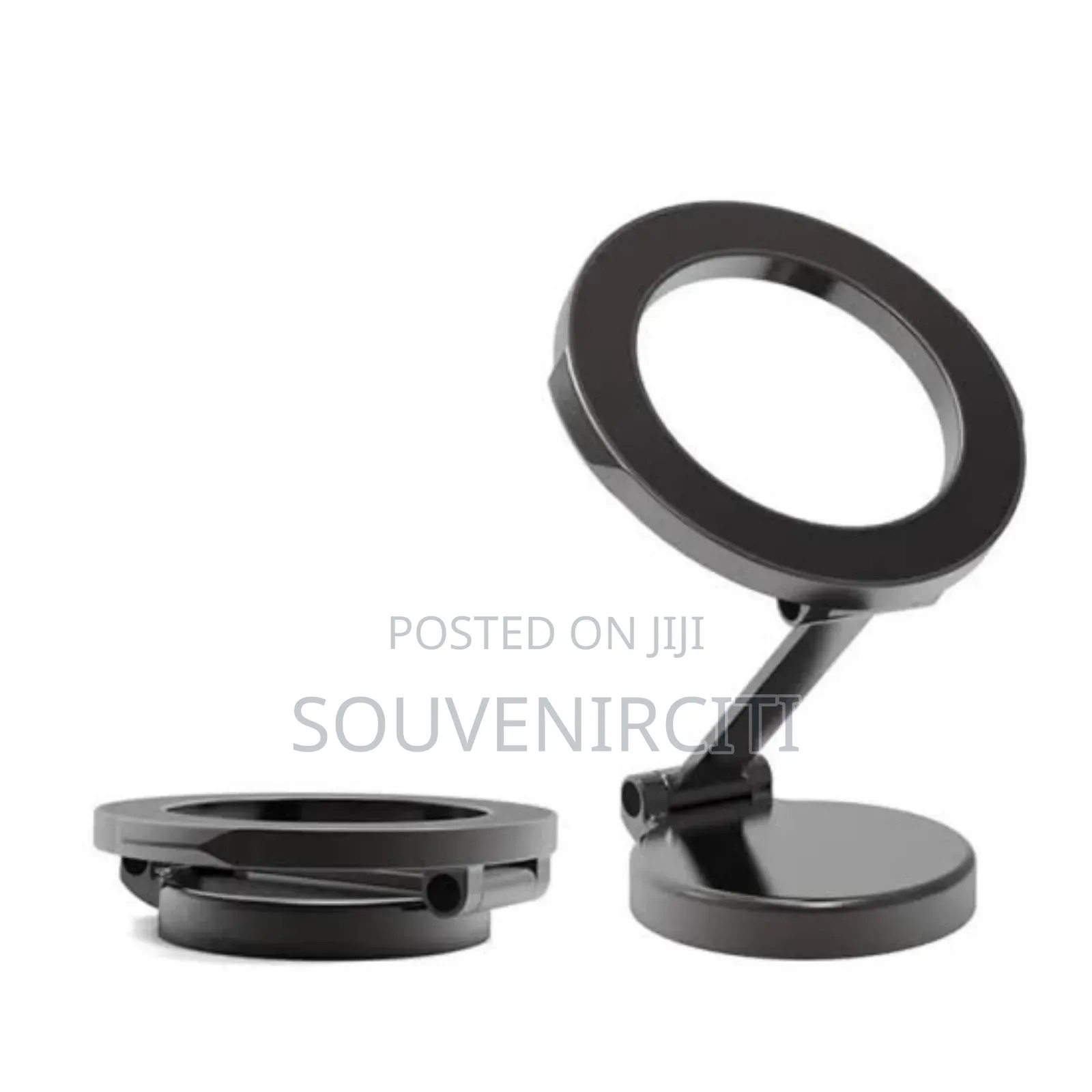 Magnetic Phone Holder