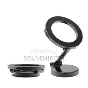 Magnetic Phone Holder