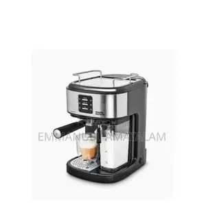 Morphy Richard’S Espresso Machine