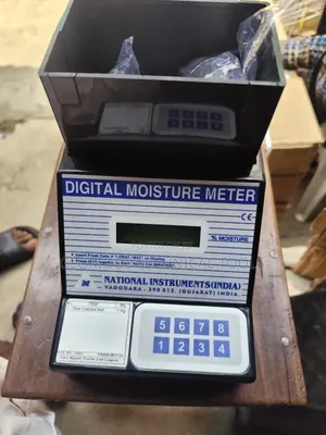 Moisture Meter