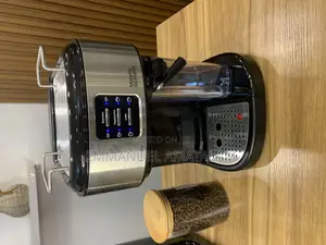 Morphy Richard’S Espresso Machine